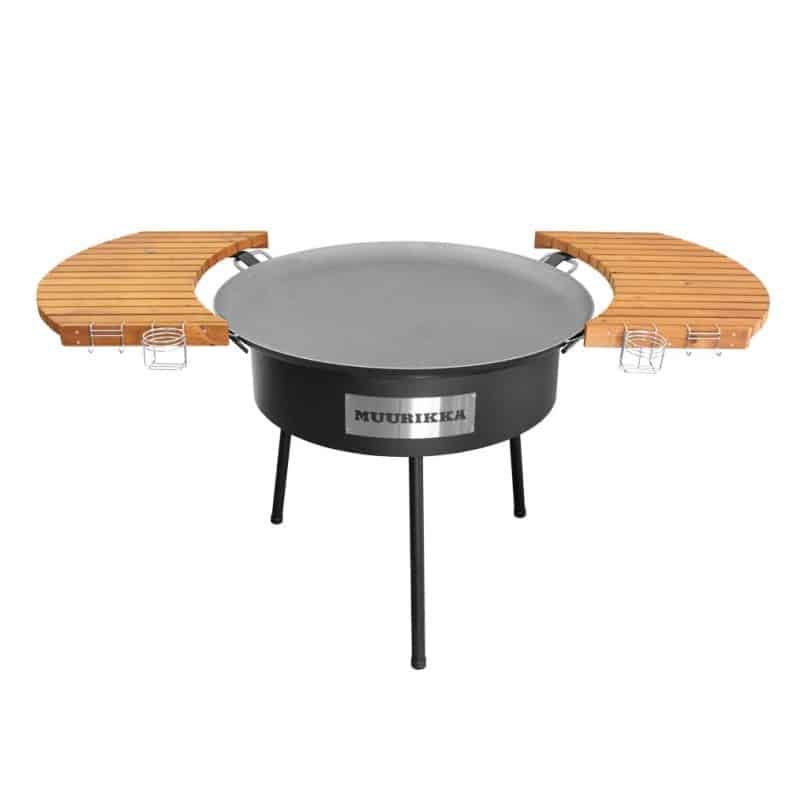 Muurikka Sidebord 100/120 cm - Billede 2