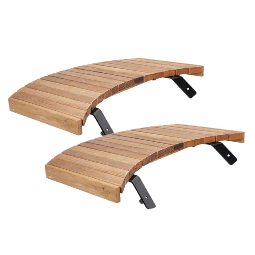 Muurikka Sidebord 100/120 cm