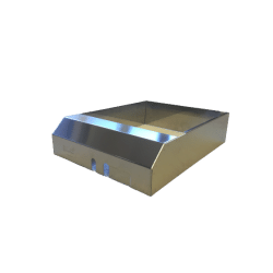 Vindbeskyttelse Parker Kok skammel