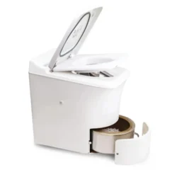 Cinderella Comfort Combustion Toilet 230 v