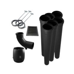 Sæt til installation af Cinderella Comfort